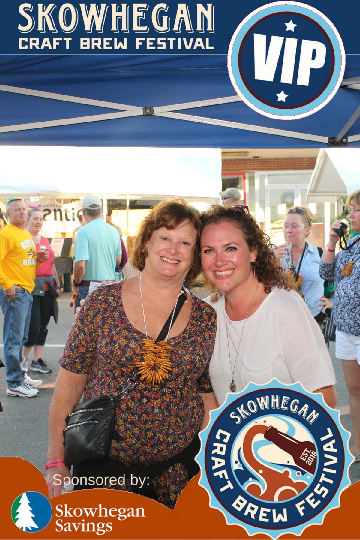 Skowhegan Craft Brew Festival | View more photos from the event at gallery.mainemagicmirror.com/u/MaineMagicMirror/Skowhegan-Craft-Brew-Festival
